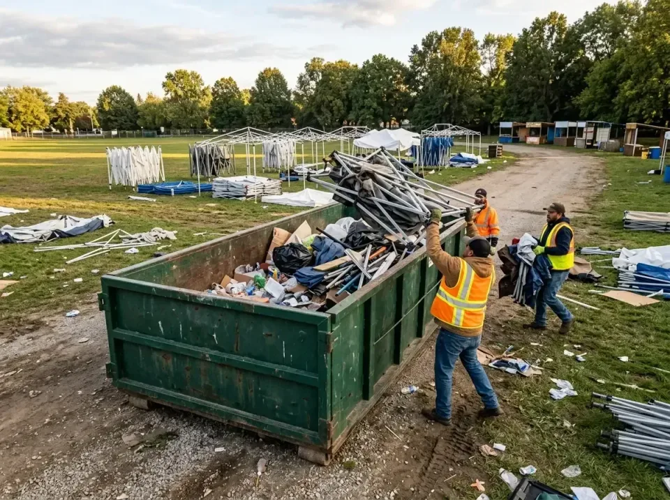 temporary-event-waste-containe-016 — frequently asked questions, Roll-Off Dumpster Rental Services in Duncanville, TX